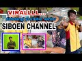 VIRALLLL...didatangi youtuber senior siboen chanel