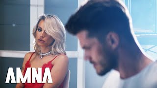 AMNA - La Usa Mea | Official Video