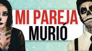 🖤Cómo AFRONTAR y SUPERAR la MUERTE de mi PAREJA: 🖤DUELO por la PÉRDIDA de la Pareja💔