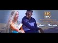 Malaysian Indian Muslim Wedding Highlight - 2019 | Mohamed Anas & Sharmila