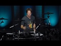 Add as many Hi-Hats as you like to V-Drums