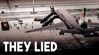 Did Authorities Cover Up the Real Cause of this DC-10 Crash? Martinair Flight 495 | 4K