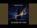 Echoes Of You
