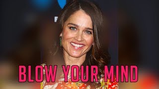 robin tunney | blow your mind