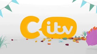 CITV On ITV2 (UK) | Continuity | 6th January 2025 | TVRFS