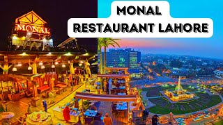 Best & amazing Hi-tea buffet in lahore's famous | Monal Restaurant Lahore PAKISTAN