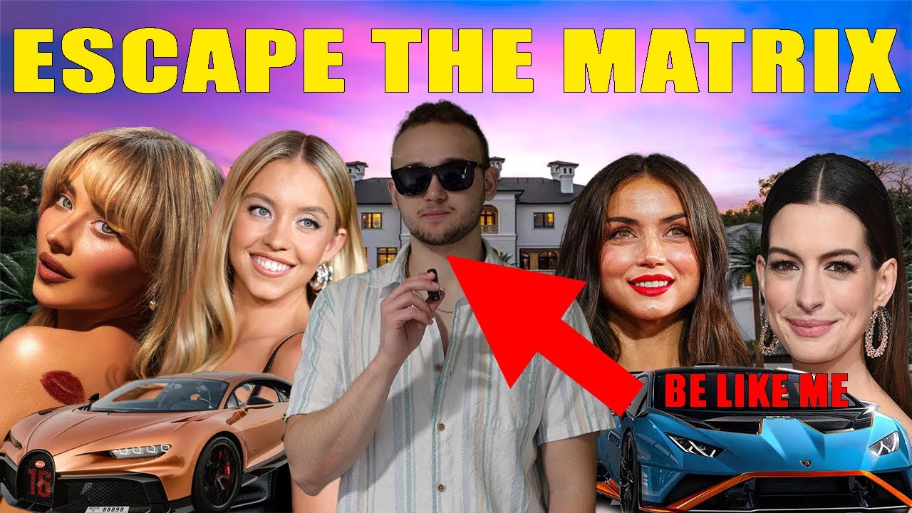 How I Became A Billionaire Youtube