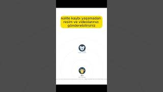 Telefondan bilgisayara fotoğraf, video, dosya nasıl yollanır? 📁 #shorts #sharedrop #phone #share