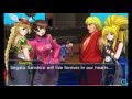 Project X Zone 2 : Chapter 34 - 