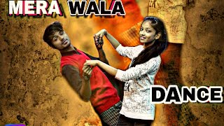 Mera Wala Dance | Ranveer Singh, Sara Ali Khan | Neha Kakkar| Dance video