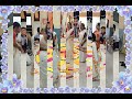 jmj primary school onam celebration