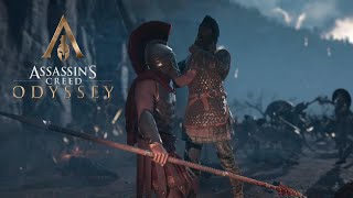 Assassin's Creed Odyssey - Leonidas & 300 Spartans