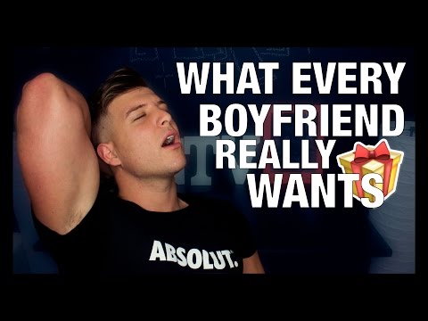 10 BEST GIFT IDEAS FOR YOUR BOYFRIEND 10 BEST GIFT IDEAS FOR YOUR BOYFRIEND