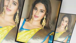 Nidhhi Agerwal 🔥💕💞 Cute stylish picture 2022 | picmotion