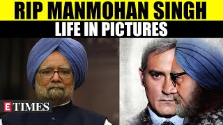 Manmohan Singh Dies At 92; The 'Accidental Prime Minister' Whose Biopic Stirred Controversy