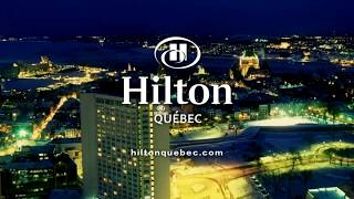 Hilton Québec