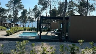 THE BEST -Aminess Avalona Camping Resort / PAG 🇭🇷