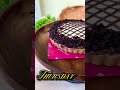 SEDAPNYA.. NUTELLA CHEESE TART OREO