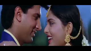 Mera Sanam Sabse Pyaara Hain | 4K Video | Dil Ka Kya Kasoor (1992) | Asha Bhosle, Kumar Sanu