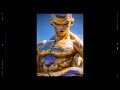 Ultra Golden Frieza - Golden Frieza - Frieza Golden - Dragonball trailer - Dragonball trailer 2024