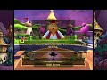 can you beat spyro a hero s tail without gliding