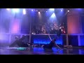 Judas-Lady Gaga-Live-Ellen Show