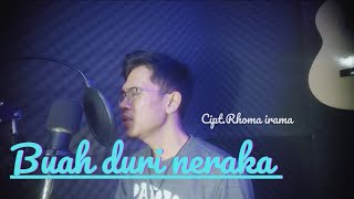 Buah duri neraka - Rhoma irama | Cover Wawan Saputra