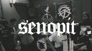 SENOPIT - LIVE AT KADANG KADANG KOLEKTIF #5