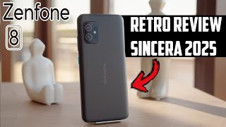 Asus Zenfone 8 Ainda Vale A Pena Em 2025?