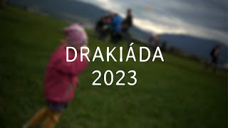 Drakiáda | 7. 10. 2023