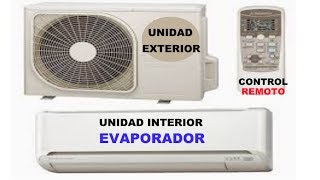 🌍✔ AIRE ACONDICIONADO NO ENFRÍA, (FALTA GAS), RECARGA DE REFRIGERANTE Y PUESTA EN MARCHA.