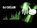 tiesto - maximal crazy (remix dj ciclon)