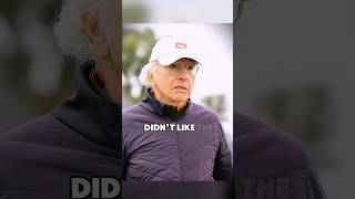 Larry’s disgruntled: how Jeff saved the day! #curbyourenthusiasm #larry #jeff #shorts