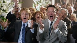 Official Trailer: Wedding Crashers (2005)
