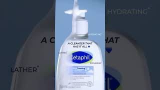 Cetaphil cleanser  #skincare #skincareroutine #beauty #makeup #darma #cetaphilcleanser