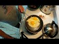 How to Cook Over-Medium Eggs Perfectly every time