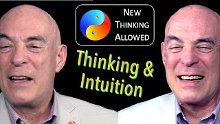 InPresence 0247: Thinking and Intuition