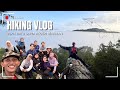 Vlog Hiking Bukit Batu Sawa Negeri Sembilan