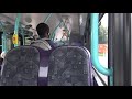 kickdown southern rail replacement en15 sn58cff enviro400 trident