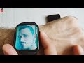 ep 03 smartwatch with ecg sugar diabetic monitor full hands on review