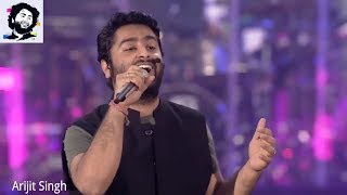 Arijit Singh MTV India Tour || Ae Dil Hai Mushkil || Latest Song