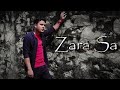 Amit Barman - ZARA SA (Official Video)