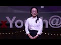 MedSearch - helping refugees in HK | Gabriella Chan, Jennifer Ding & Eileen Wong | TEDxYouth@STC