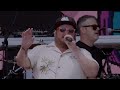 Josh Heinrichs & 77 Jefferson “These Days” Live at California Roots 2025