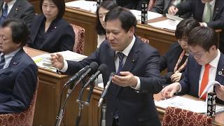 【字幕表示できます】#桜を見る会 安倍地元事務所推薦者は全員招待だった！（昭恵枠で断った例があったらしい）宮本徹（日本共産党）2020年2月5日衆議院予算委員会