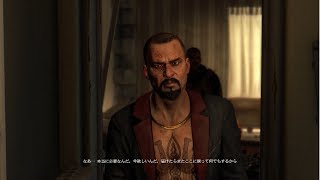 #7　Dying Light 　悪夢攻略　「ライズとの協定　前半」