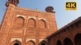 Information of the Mehman Khana(Guest House)of the Taj#tajmahal#tajmahalpalace#tajmahalvlog