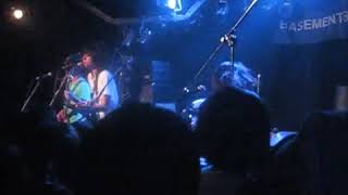 andymori 2009 シモキタサワディーモリ vol.1 at 下北沢 BASEMENT BAR