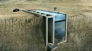 50 Top Amazing Unusual Coolest Rare Unique Houses | Eco friendly Modern Natural Stone Homes