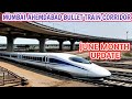 MUMBAI AHEMDABAD BULLET TRAIN JUNE 2024 MONTH PROGRESS UPDATE | BULLET TRAIN IN INDIA | NHRCL